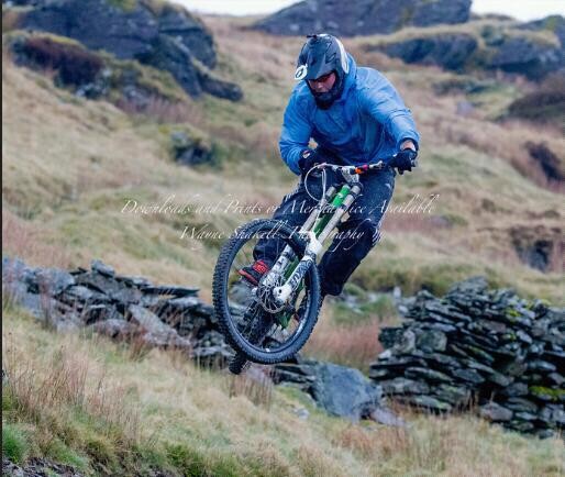 antur stiniog, may 2013