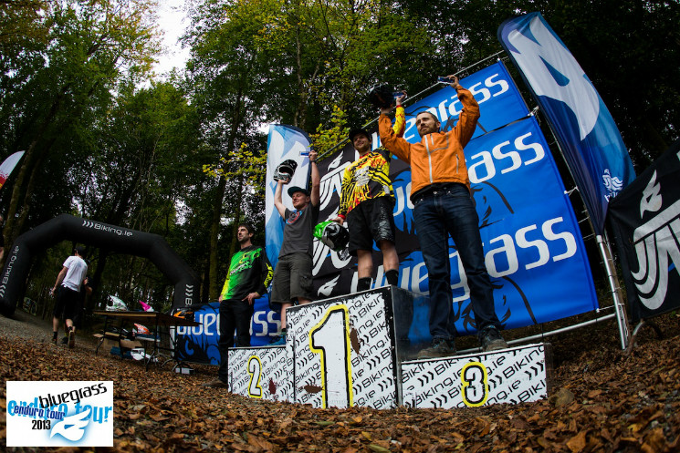 Bluegrass Enduro tour