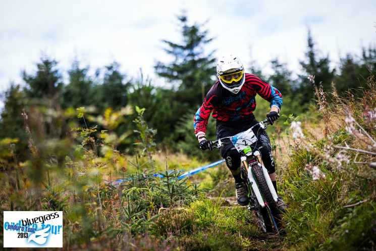 Bluegrass Enduro tour