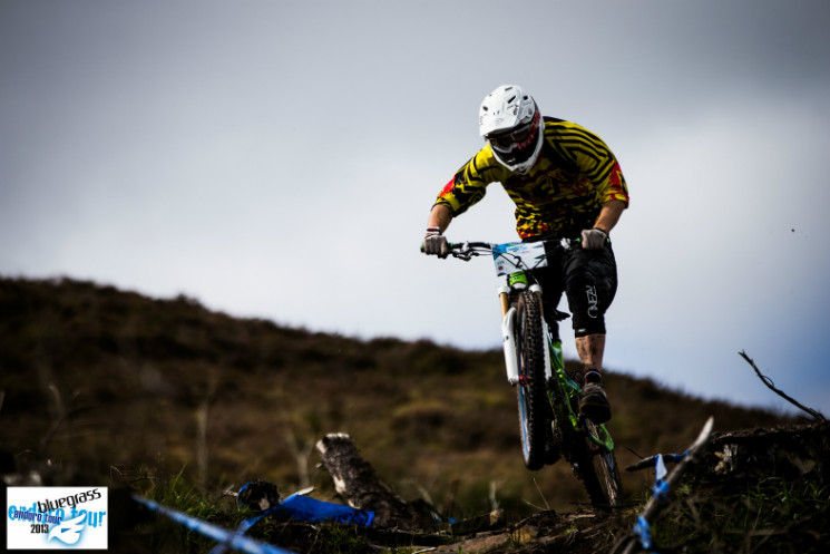 Bluegrass Enduro tour