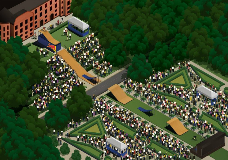 Martin Soederstrom Invitational