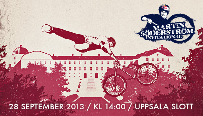 Martin Soederstrom Invitational