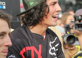 UCI World Cup DHI  6- Leogang - Gallery