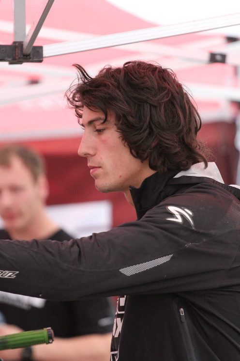 UCI World Cup DHI  6- Leogang - Gallery