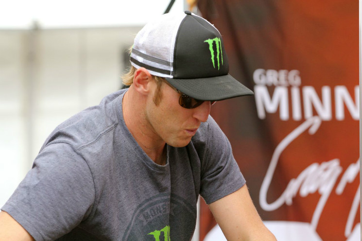 UCI World Cup DHI  6- Leogang - Gallery