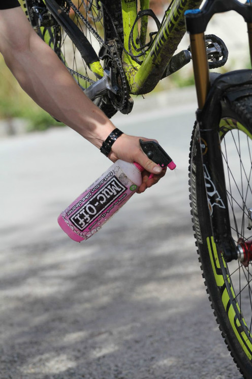 UCI World Cup DHI  6- Leogang - Gallery