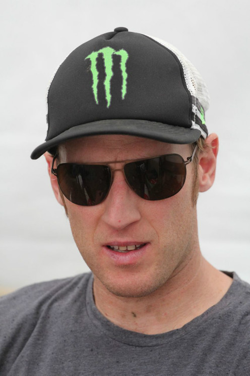 UCI World Cup DHI  6- Leogang - Gallery