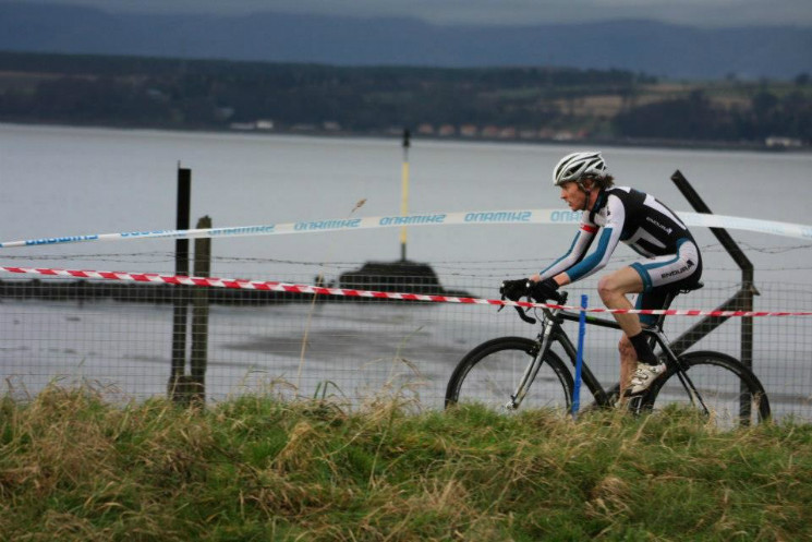 Dirt School cyclocross