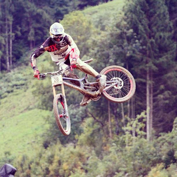 Tweets of the Week - Josh bryceland