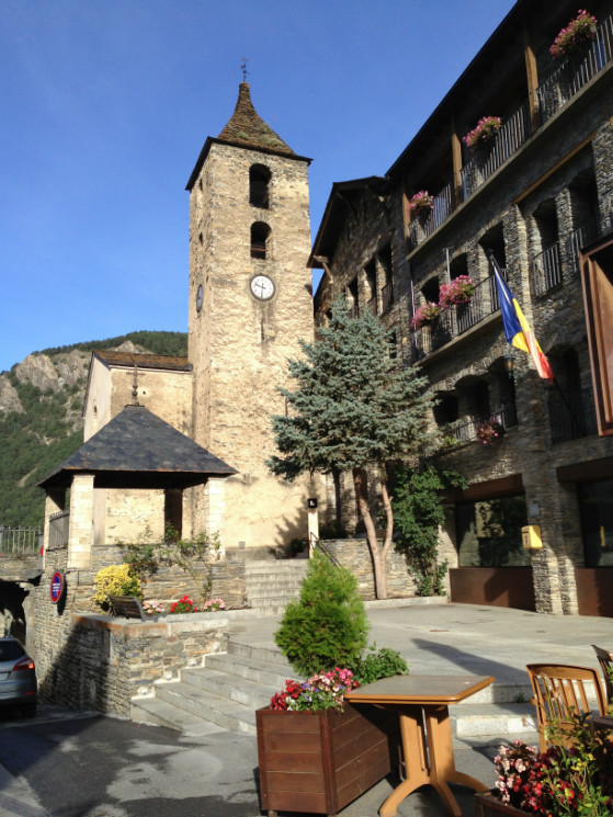Andorra
