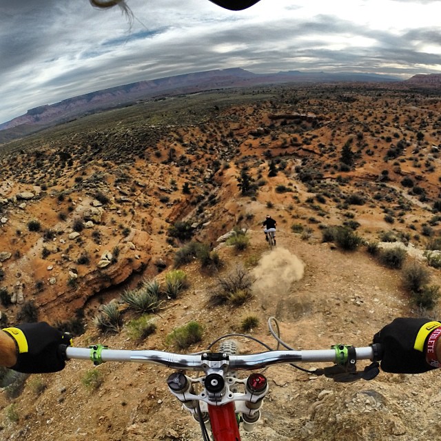 Tweets of the Week - Red Bull Rampage