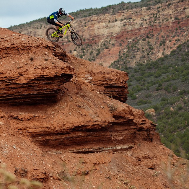 Tweets of the Week - Red Bull Rampage