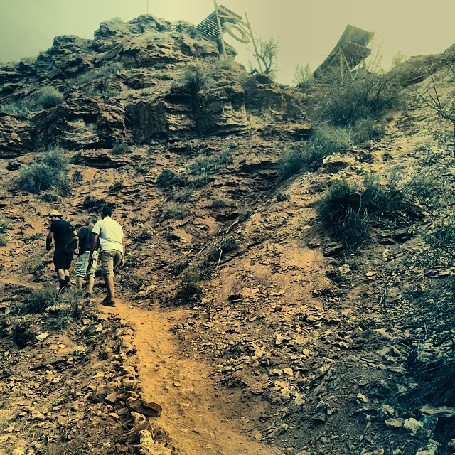 Tweets of the Week - Red Bull Rampage