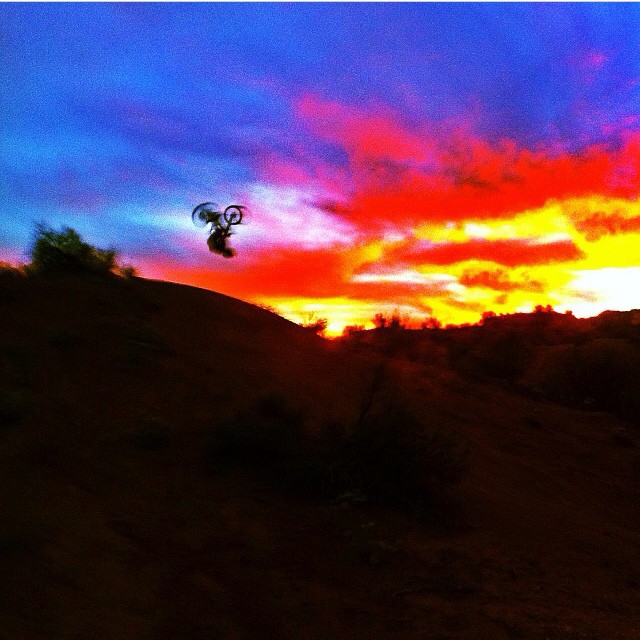 Tweets of the Week - Red Bull Rampage