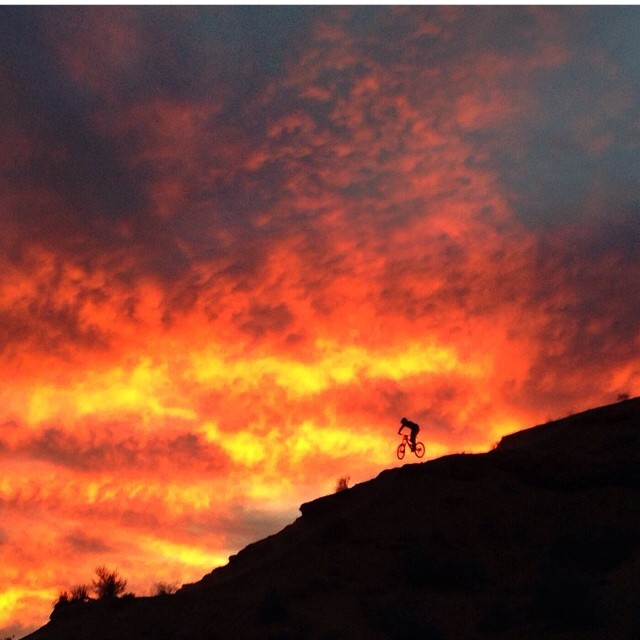 Tweets of the Week - Red Bull Rampage