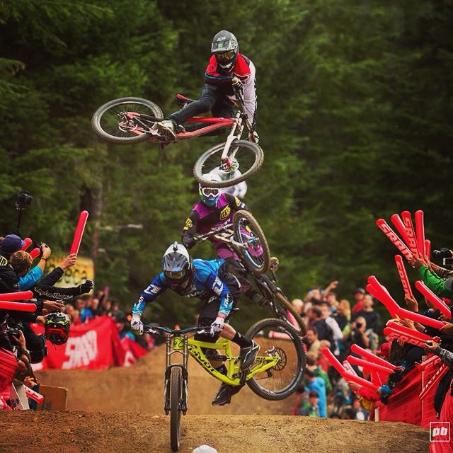 Tweets of the Week - Sam Reynolds