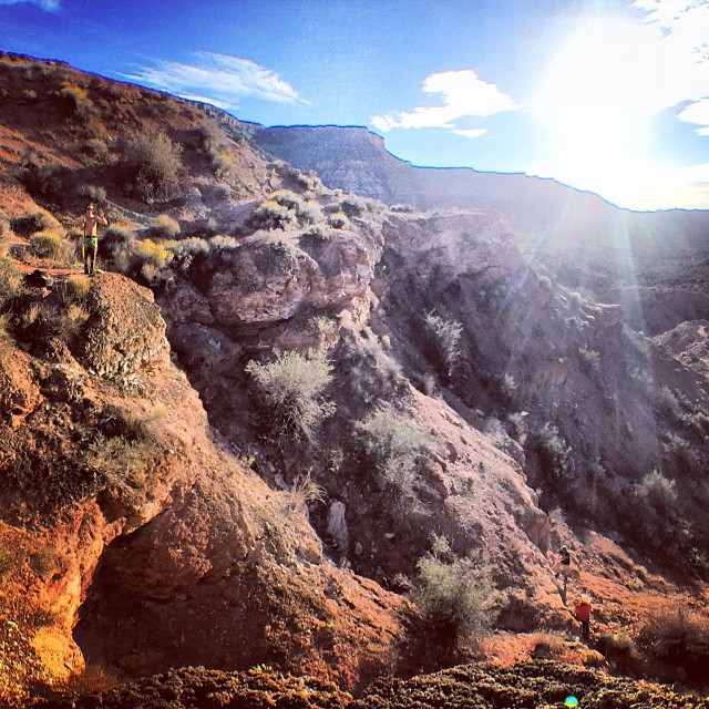 Tweets of the Week - Red Bull Rampage