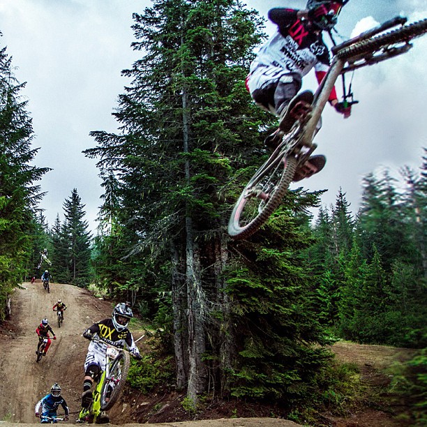 Tweets of the Week - Foxmtb