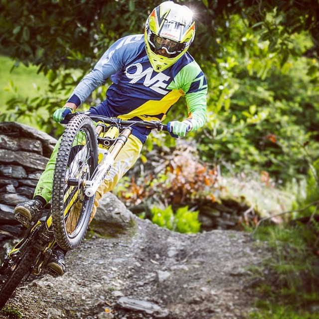 Tweets of the Week - Mark Beaumont