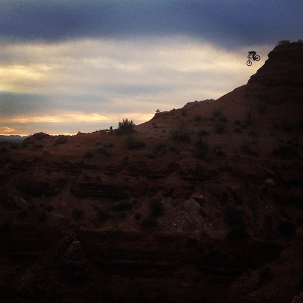 Tweets of the Week - Red Bull Rampage