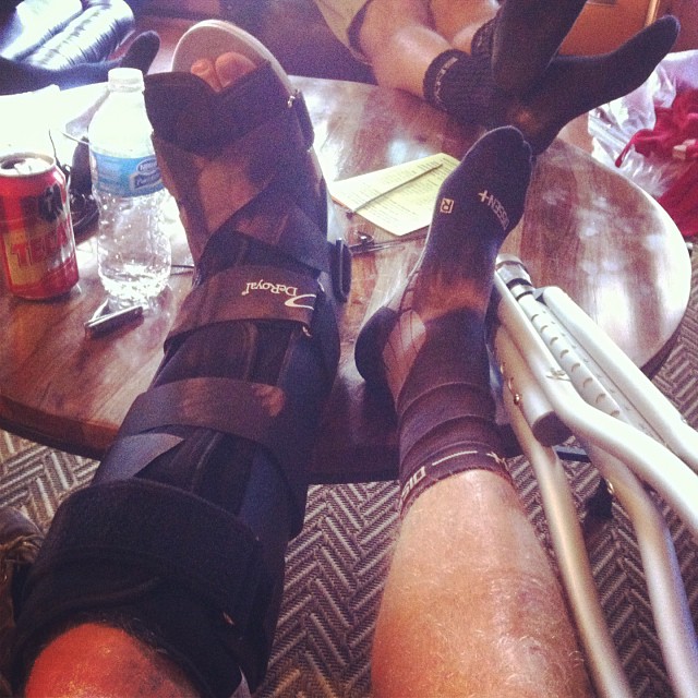 Tweets of the Week - Red Bull Rampage