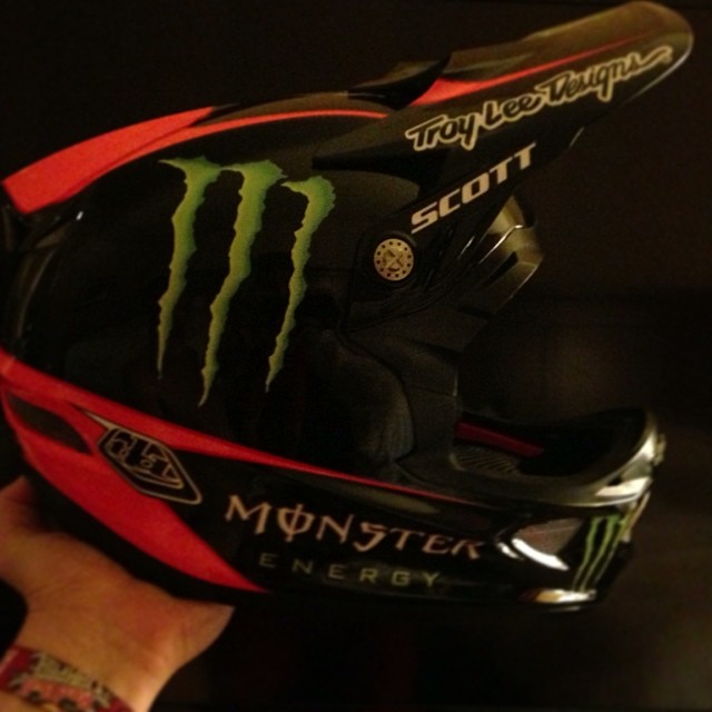 Tweets of the Week - Red Bull Rampage