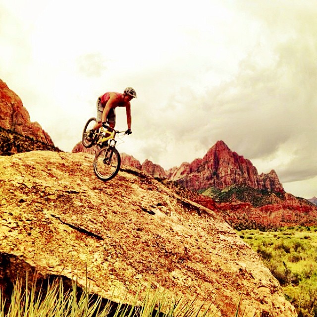 Tweets of the Week - Red Bull Rampage
