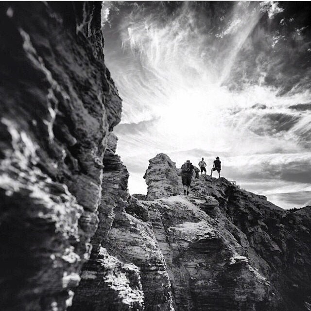 Tweets of the Week - Red Bull Rampage