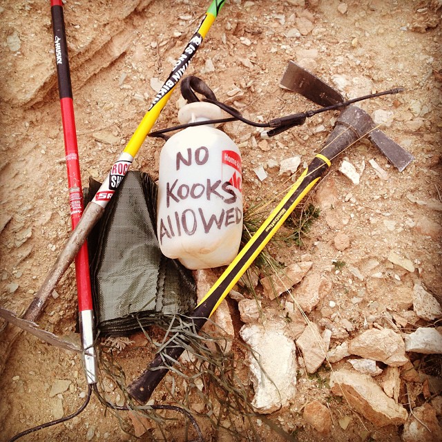 Tweets of the Week - Red Bull Rampage