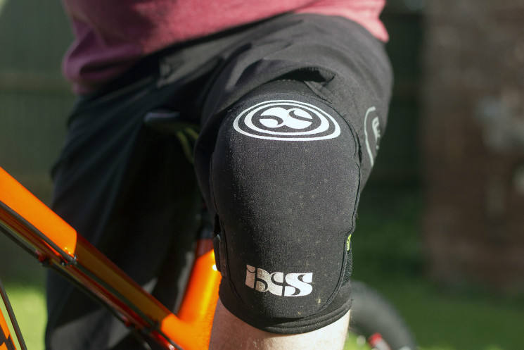 IXS Flow pads review