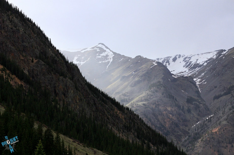 Projekt Roam Landscapes - Episode 2