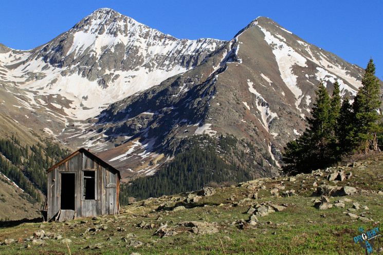 Projekt Roam Landscapes - Episode 2