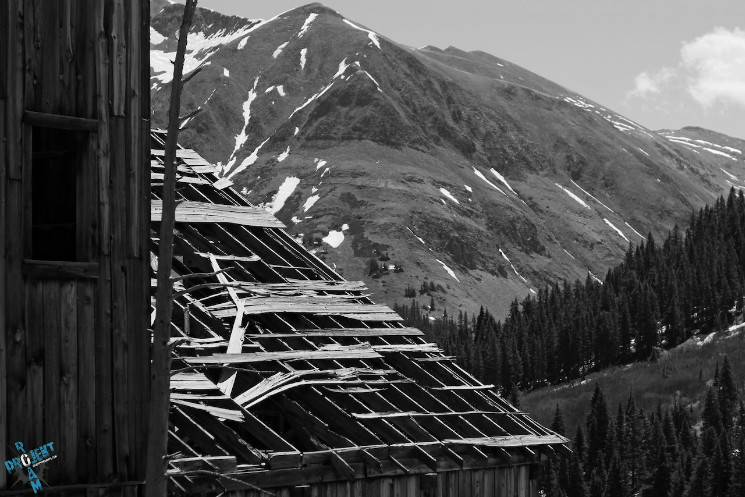 Projekt Roam Landscapes - Episode 2