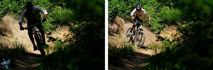 Projekt Roam Landscapes - Episode 2