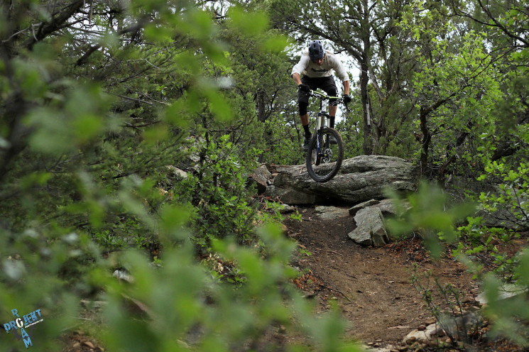 Projekt Roam Landscapes - Episode 2