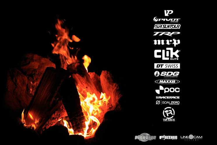 Projekt Roam Landscapes - Episode 2