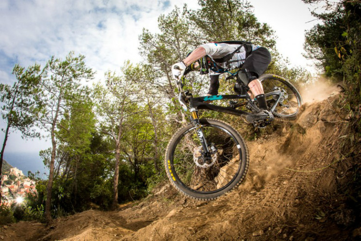 Jared Graves Enduro World Series Diary