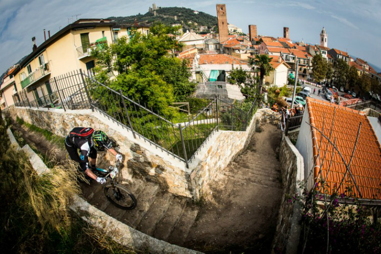 Jared Graves Enduro World Series Diary