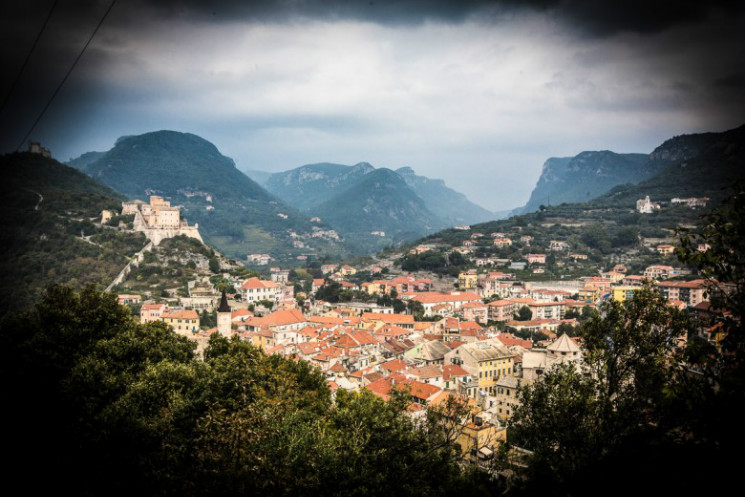 Jared Graves Enduro World Series Diary