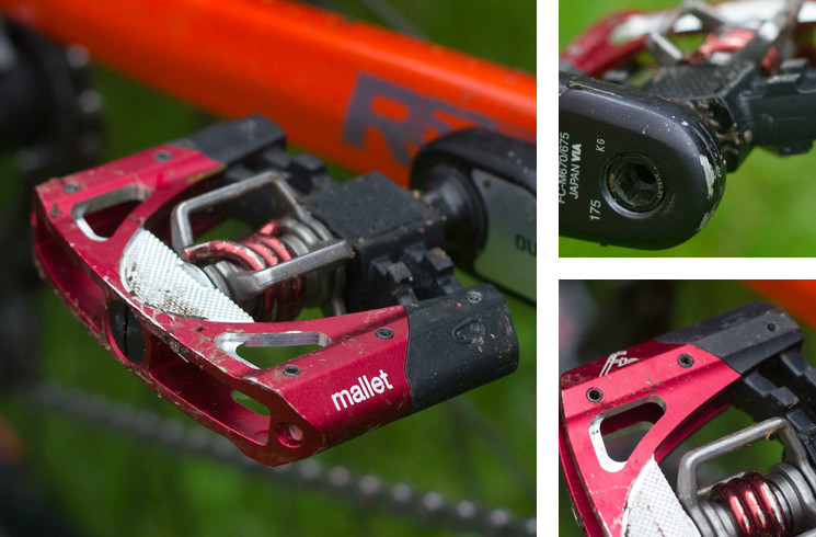 Crank Brothers Mallet Review