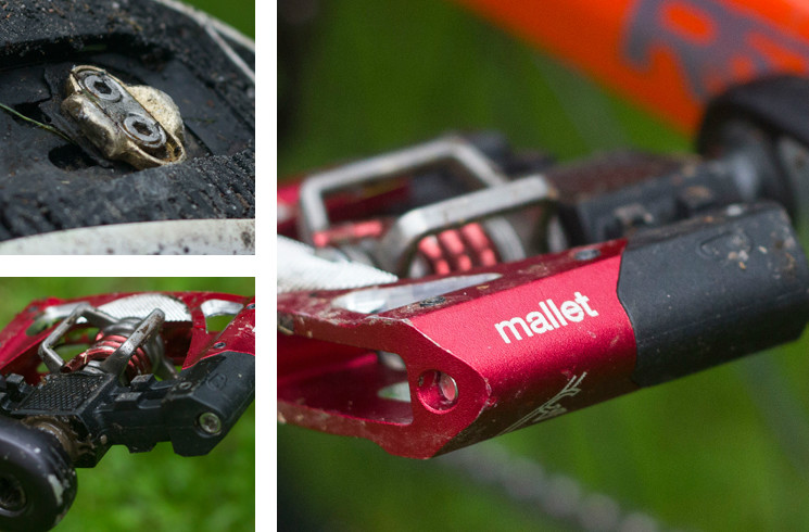 Crank Brothers Mallet Review