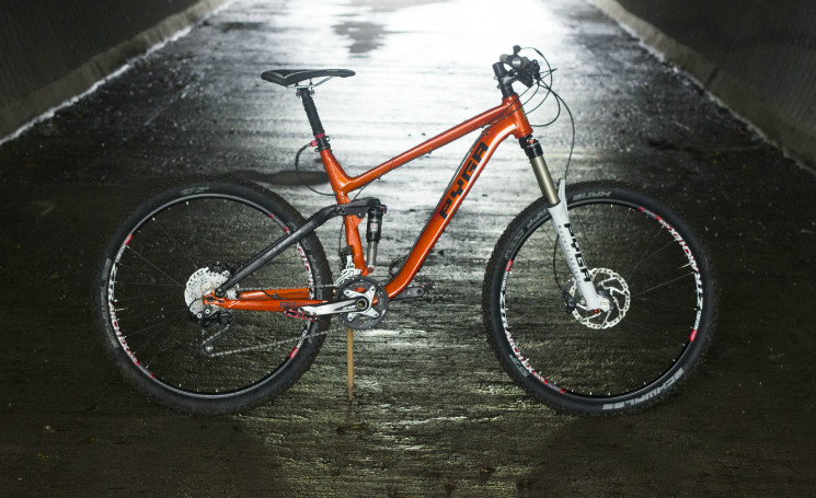 Pyga One Twenty 650b