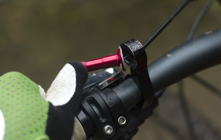 Ice components V8 Dropper