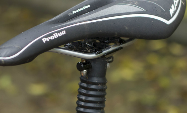 Ice components V8 Dropper