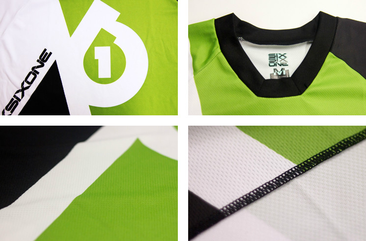 661 Freeride Shorts And Jersey Review