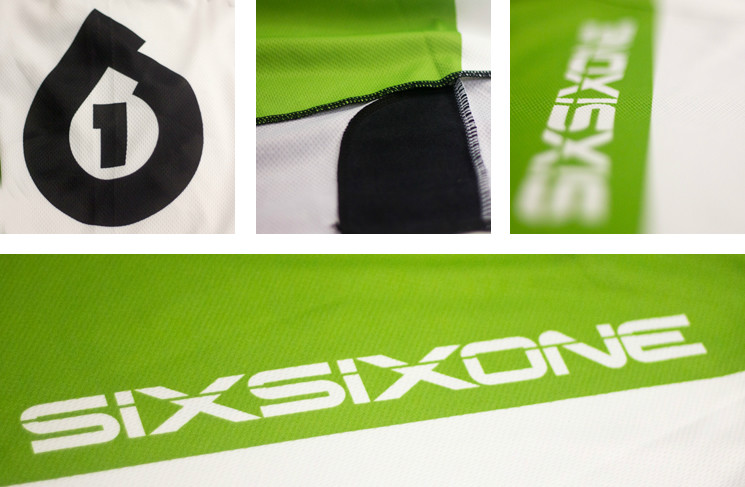 661 Freeride Shorts And Jersey Review