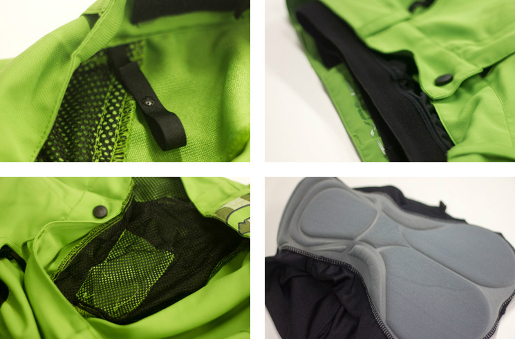 661 Freeride Shorts And Jersey Review