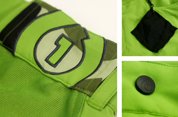 661 Freeride Shorts And Jersey Review