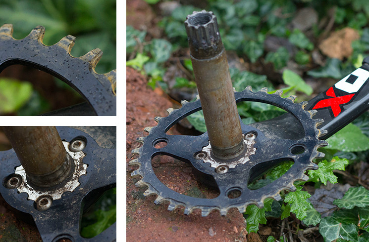 Wolftooth Components