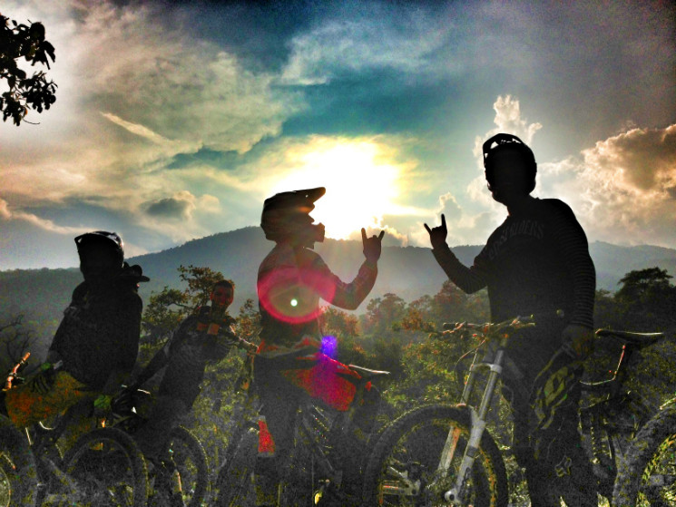 This is Peaty - Episode 7 
Duncan Philpott